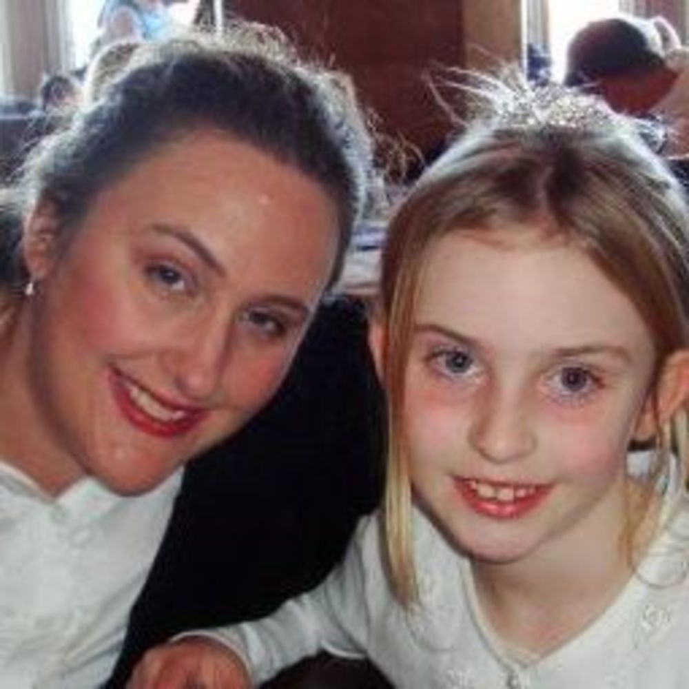 Meet your Posher, Stephany
